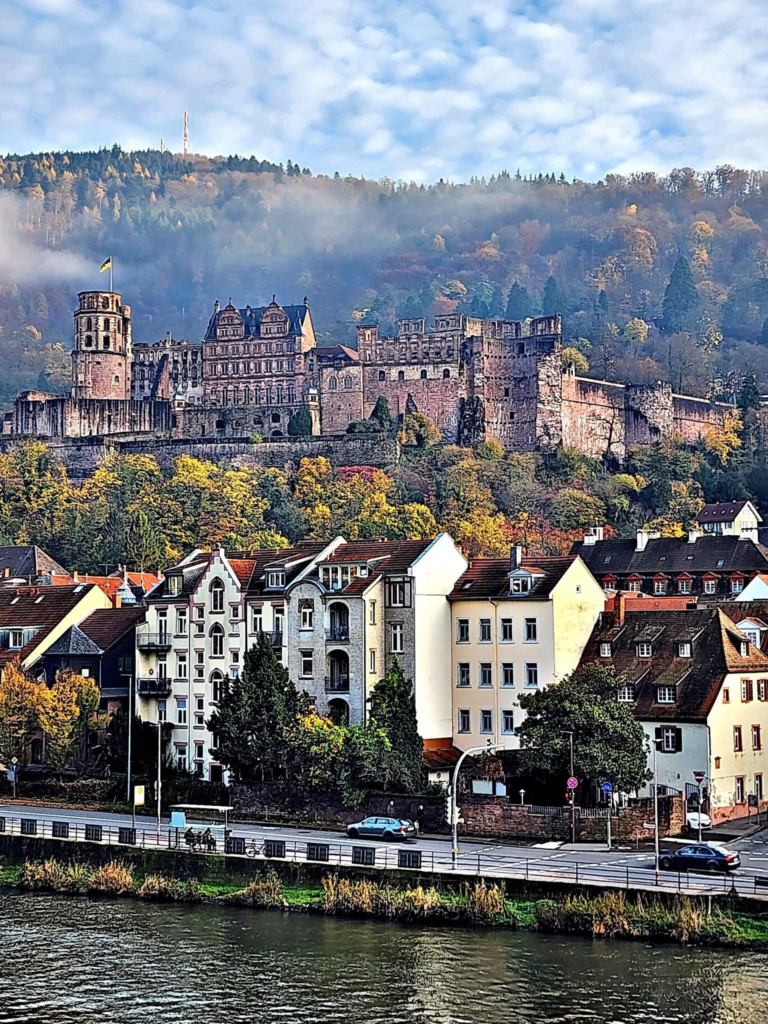 Umzugsunternehmen Heidelberg
