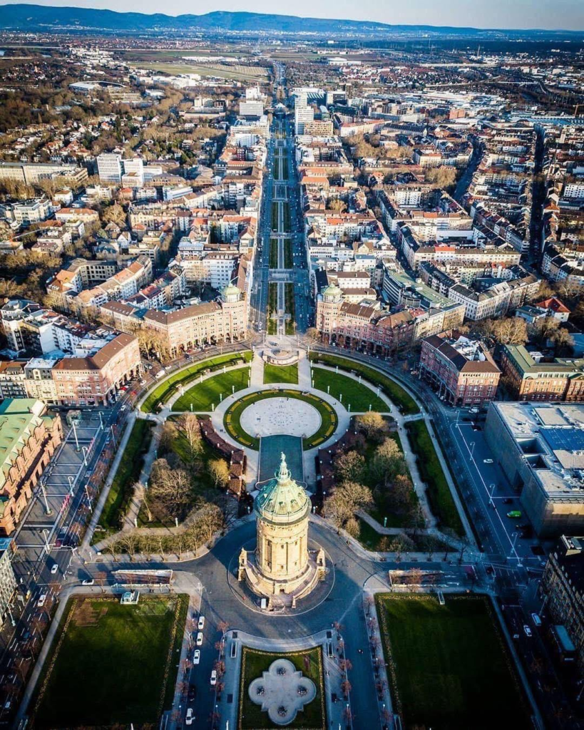 Umzugsunternehmen Mannheim