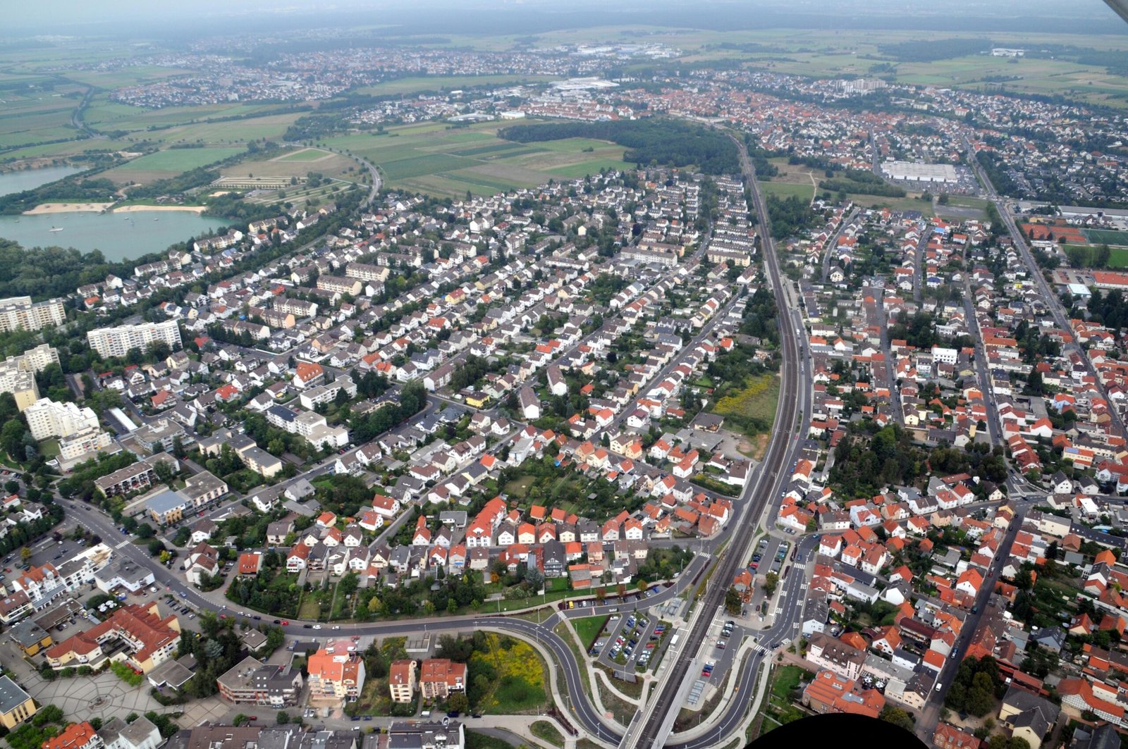 Umzugsunternehmen Nieder-Roden