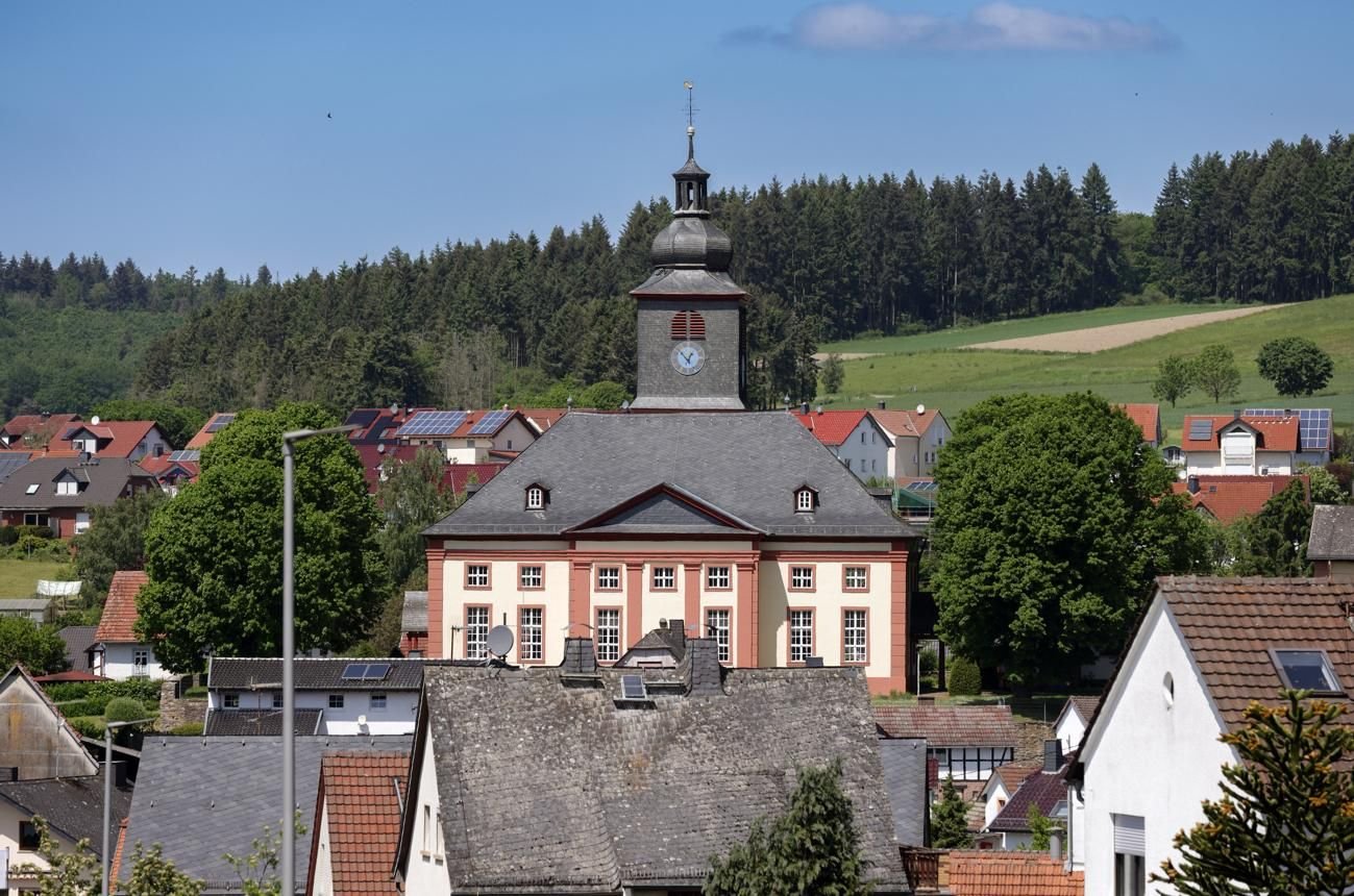 Grävenwiesbach