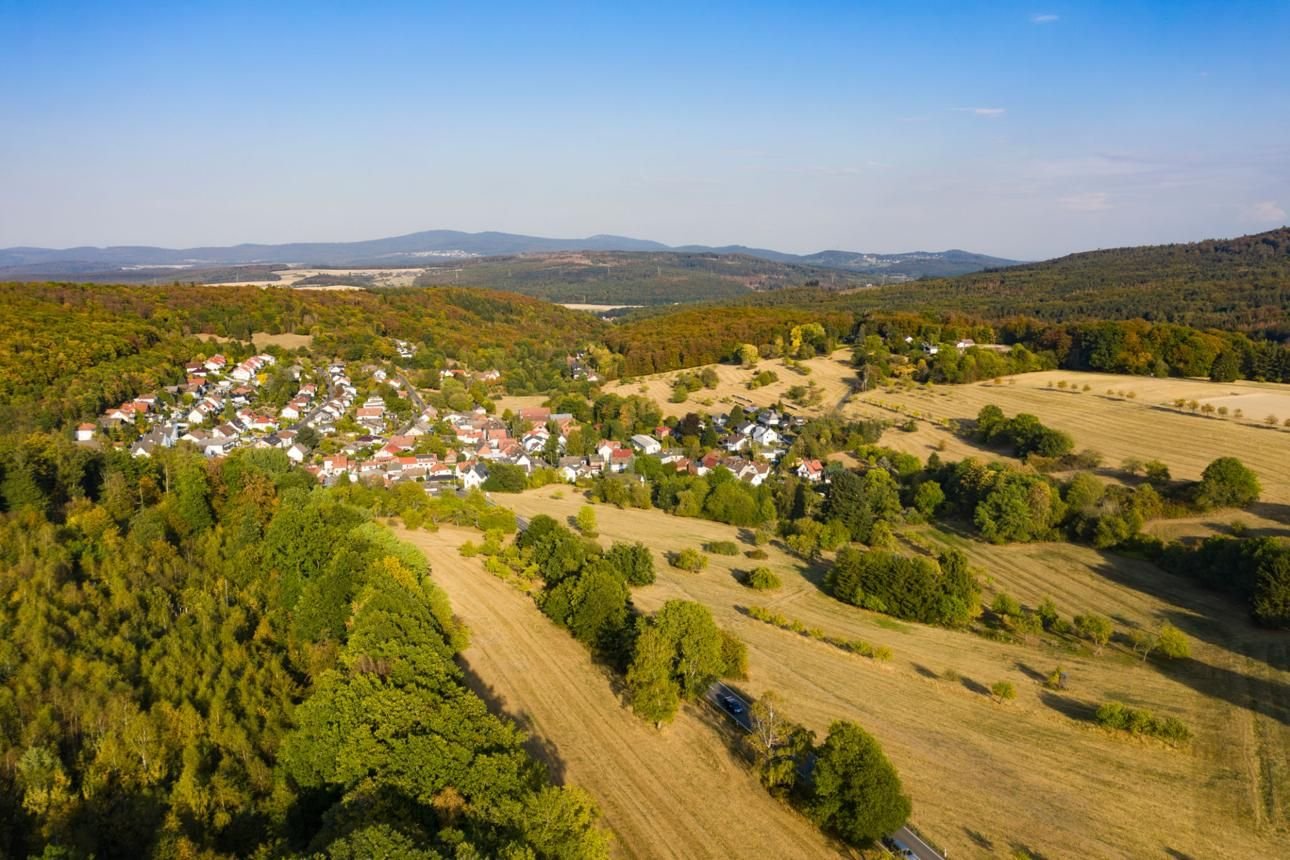 Grävenwiesbach