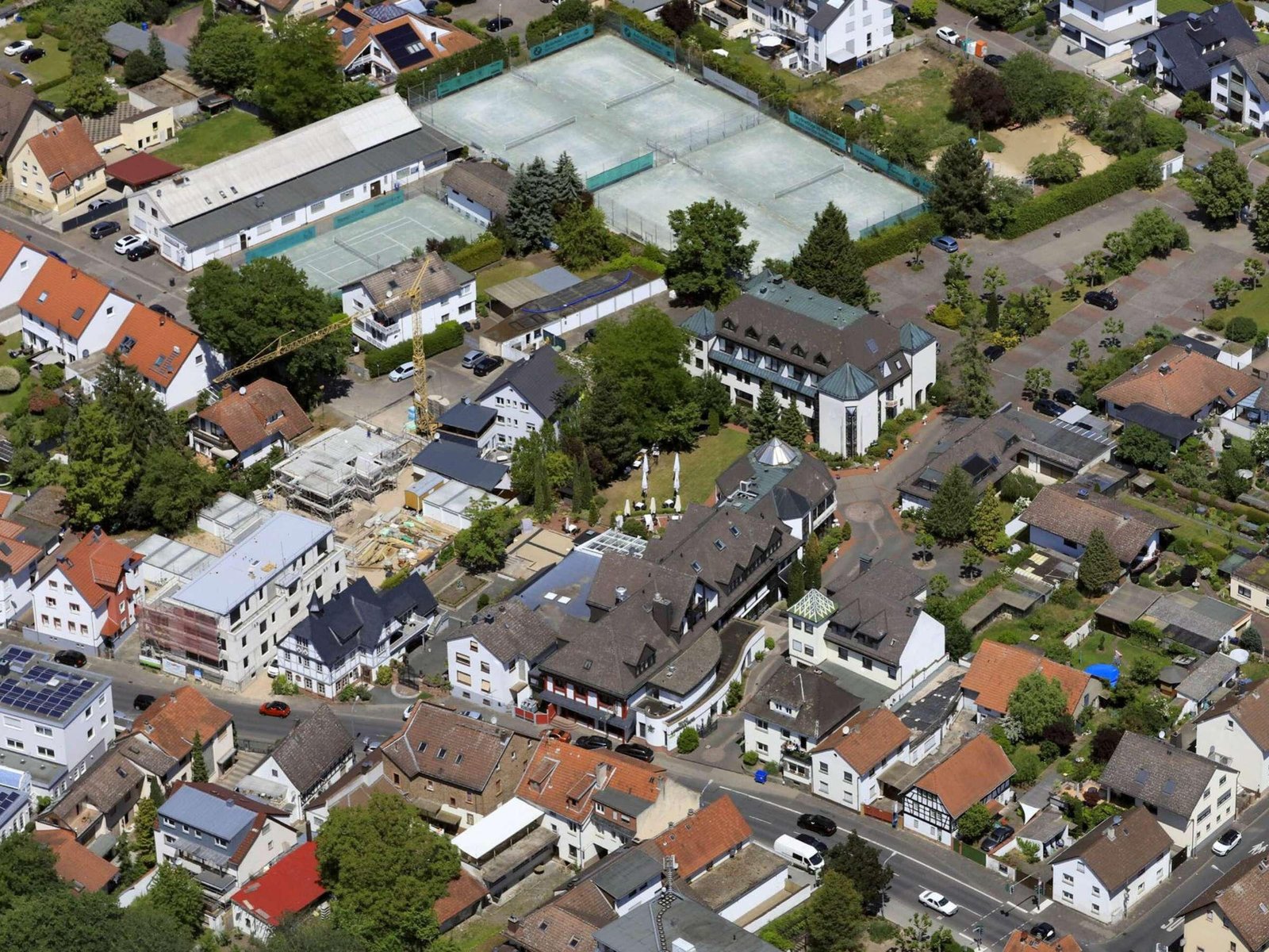 Lämmerspiel