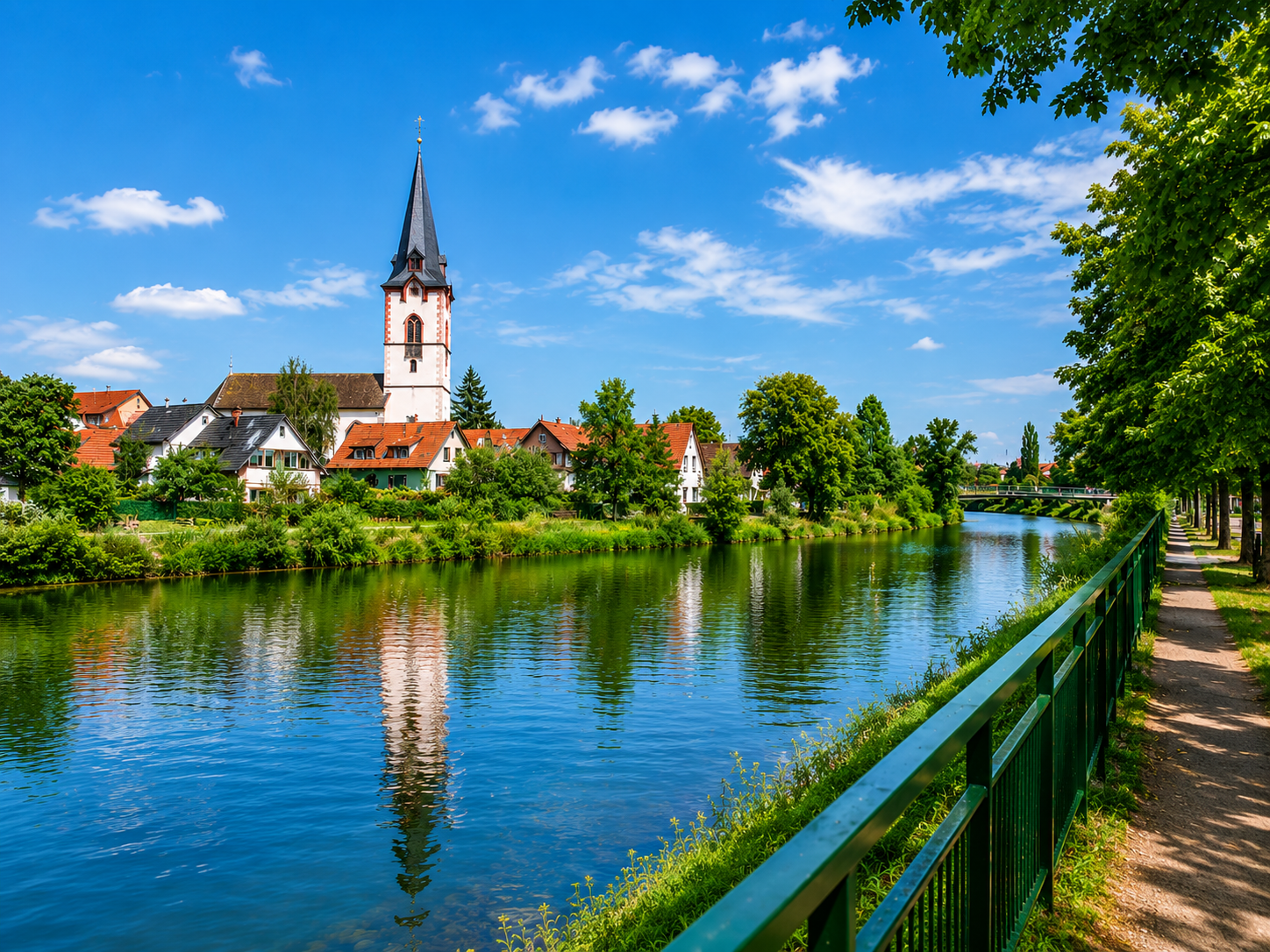 Umzugsunternehmen Mainhausen
