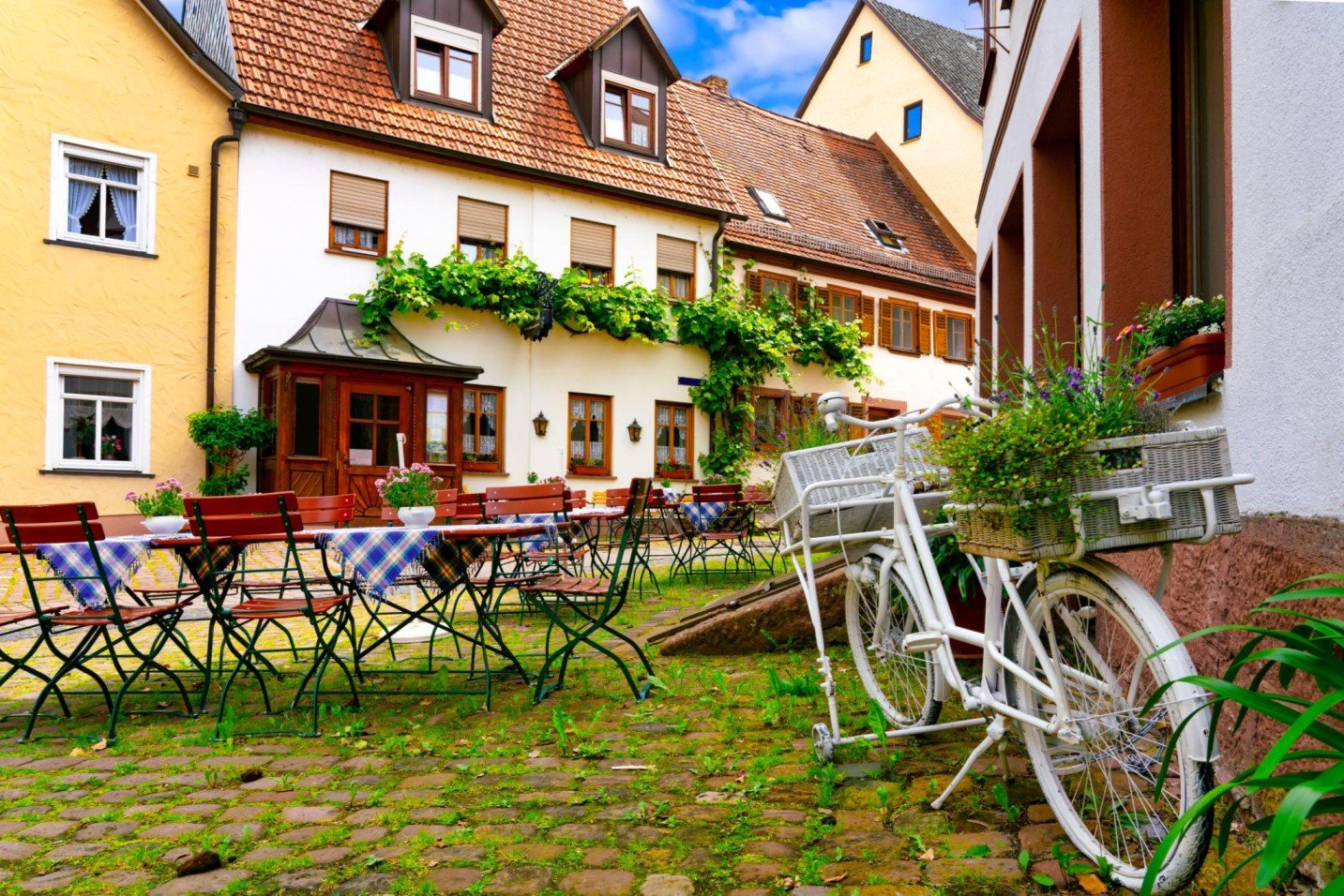 Umzugsunternehmen Amorbach