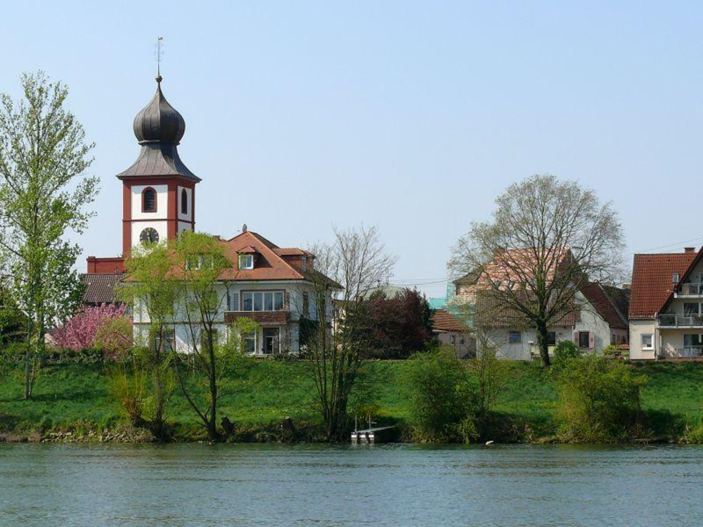 Umzugsunternehmen Edingen-Neckarhausen
