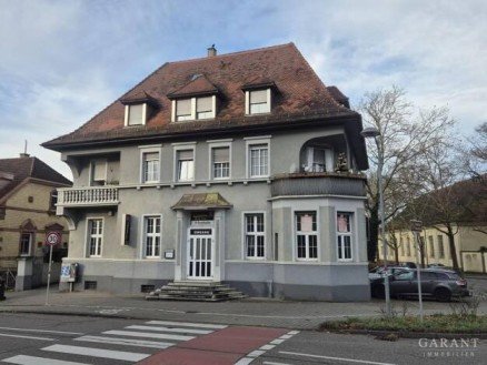 Umzugsunternehmen Ettlingenweier