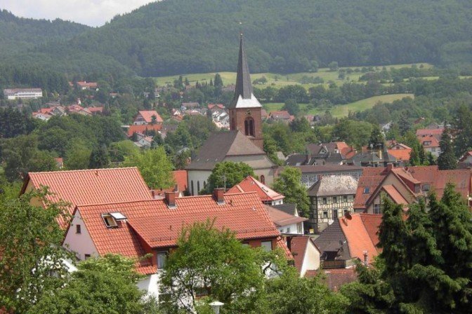 Umzugsunternehmen Fürth (Odenwald)