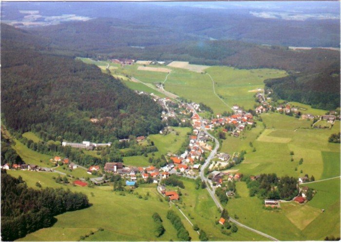 Umzugsunternehmen Grasellenbach