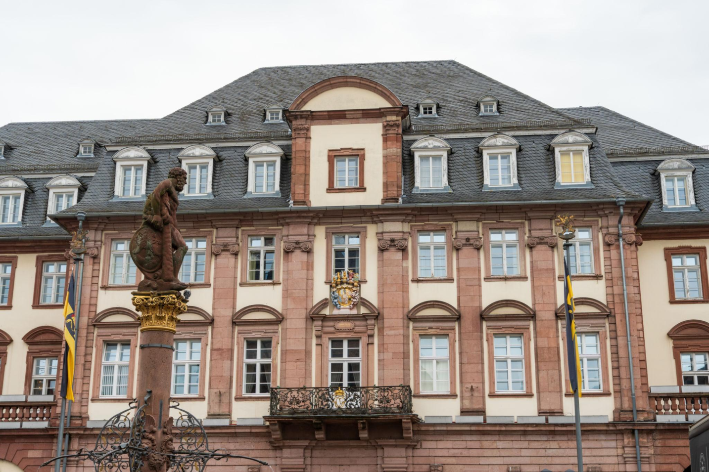 Umzugsunternehmen Heidelberg Altstadt