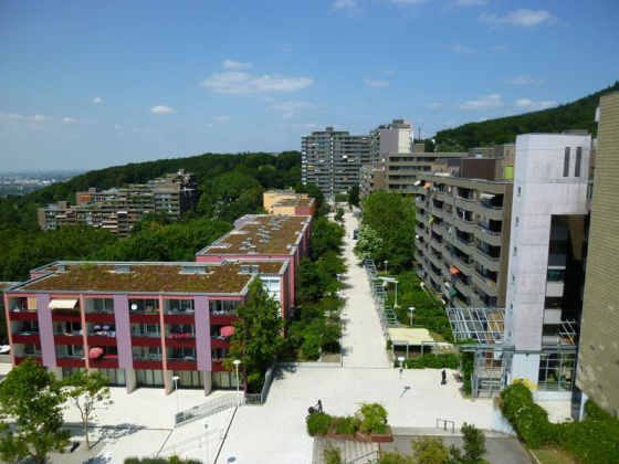 Umzugsunternehmen Heidelberg Emmertsgrund