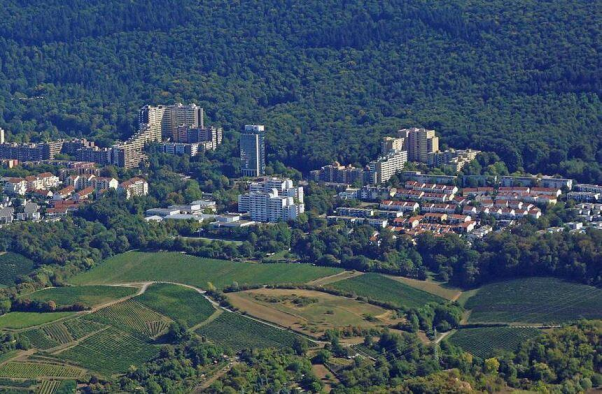 Umzugsunternehmen Heidelberg Emmertsgrund