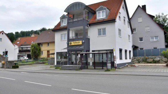 Umzugsunternehmen Grasellenbach