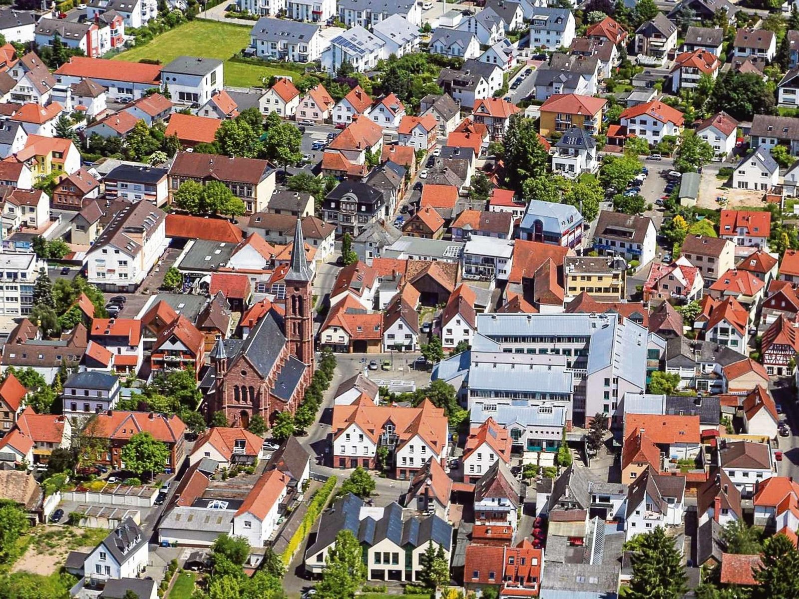 Umzugsunternehmen Jügesheim