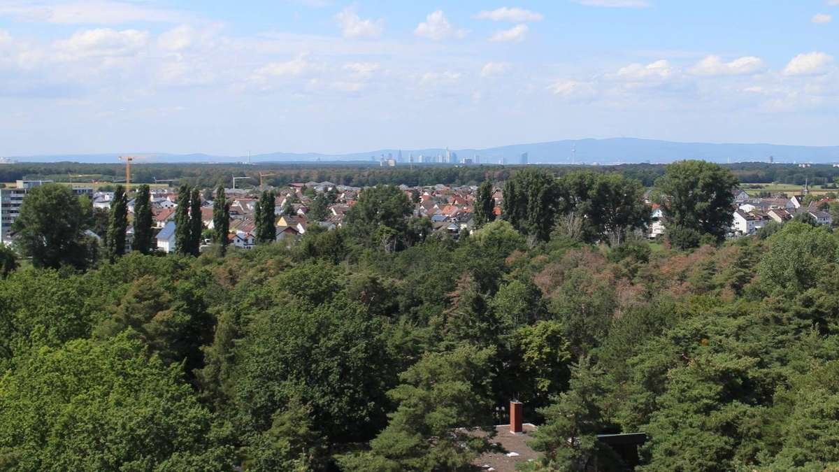 Umzugsunternehmen Jügesheim