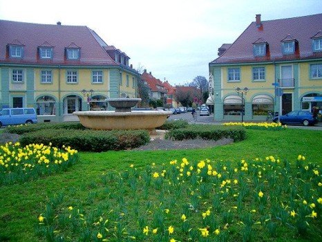 Umzugsunternehmen Karlsruhe Rüppurr