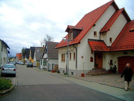 Umzugsunternehmen Karlsruhe Rüppurr