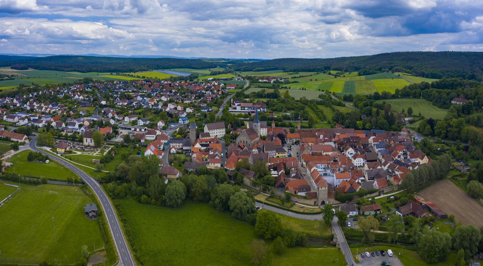 Umzugsunternehmen Karlsruhe Stupferich