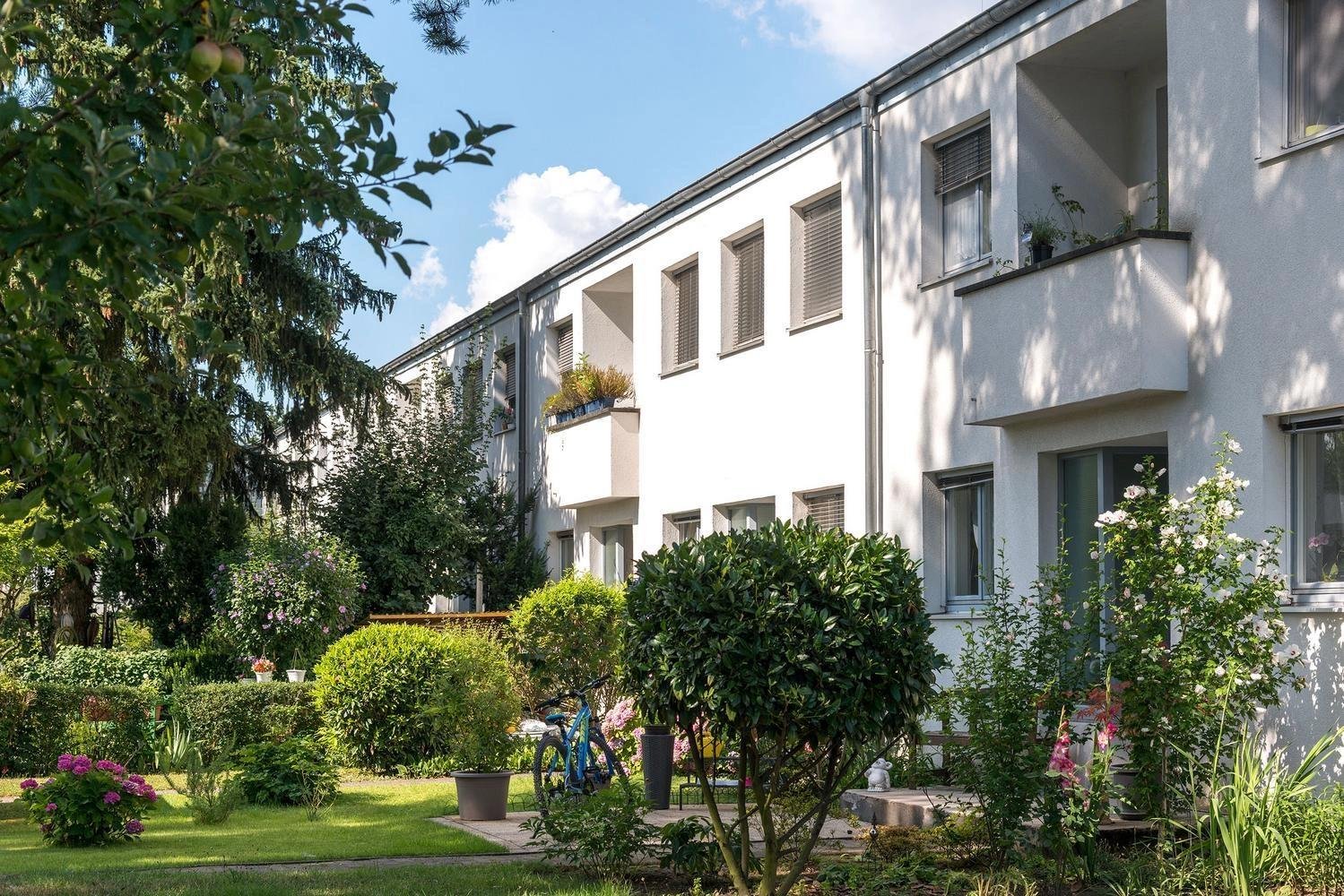 Umzugsunternehmen Karlsruhe Weiherfeld-Dammerstock