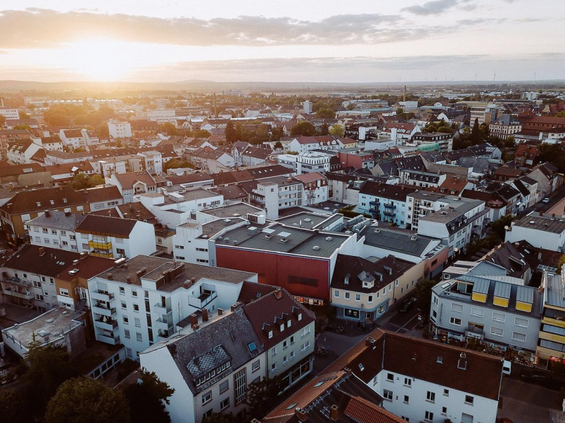 Umzugsunternehmen Mannheim Franklin