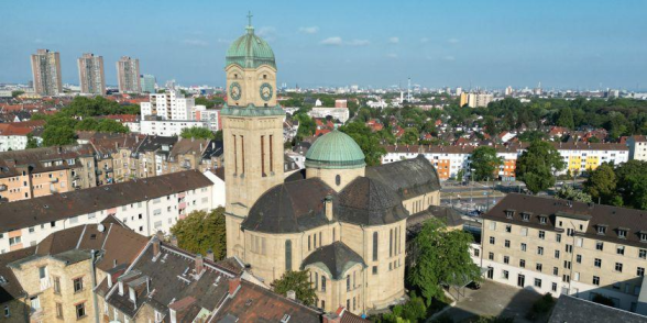 Umzugsunternehmen Mannheim Neckarstadt-Ost
