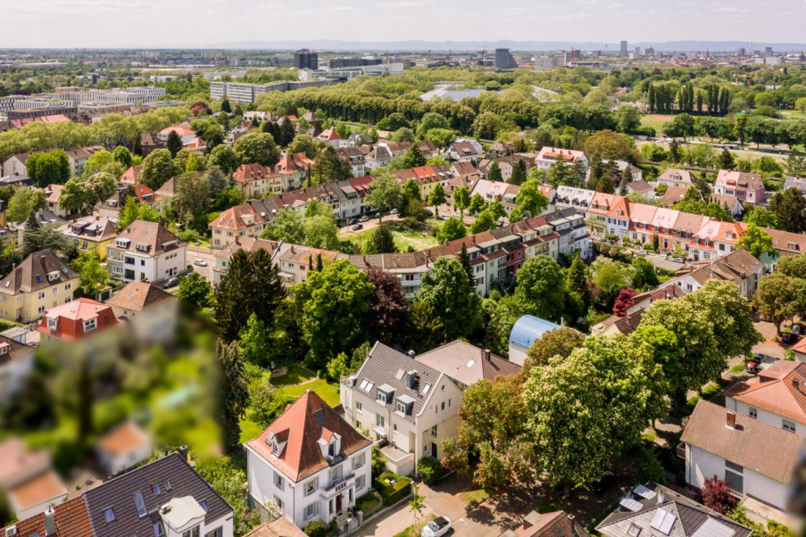 Umzugsunternehmen Mannheim Neuhermsheim