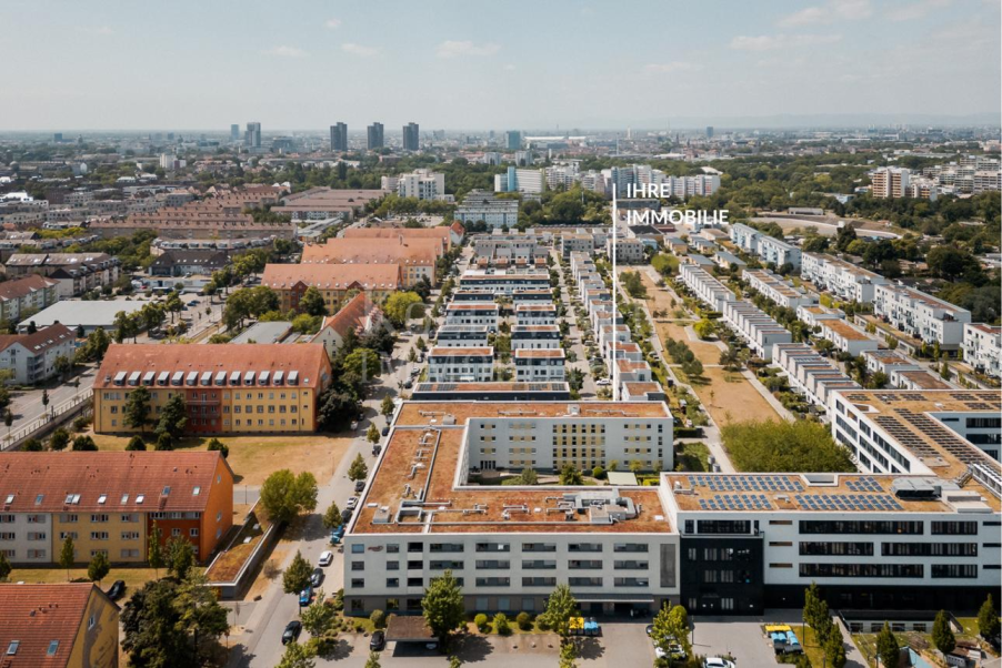 Umzugsunternehmen Mannheim Oststadt