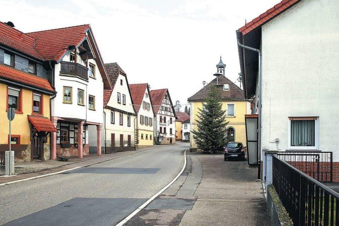 Umzugsunternehmen Meckesheim
