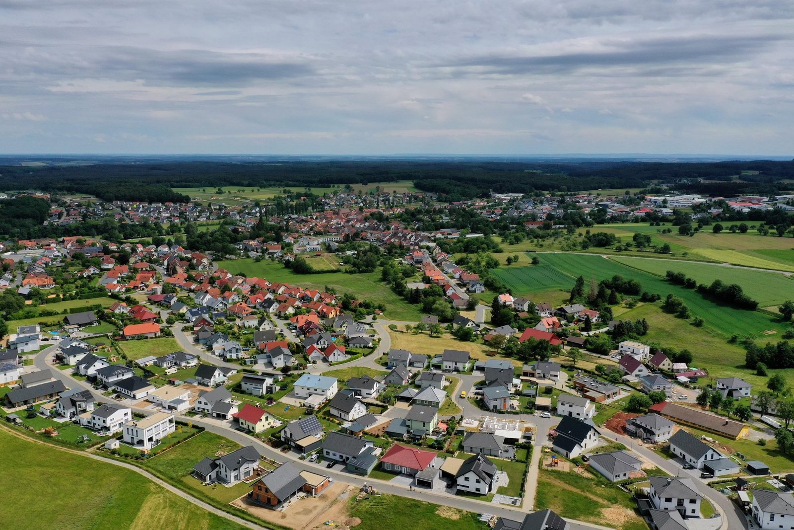 Umzugsunternehmen Mudau