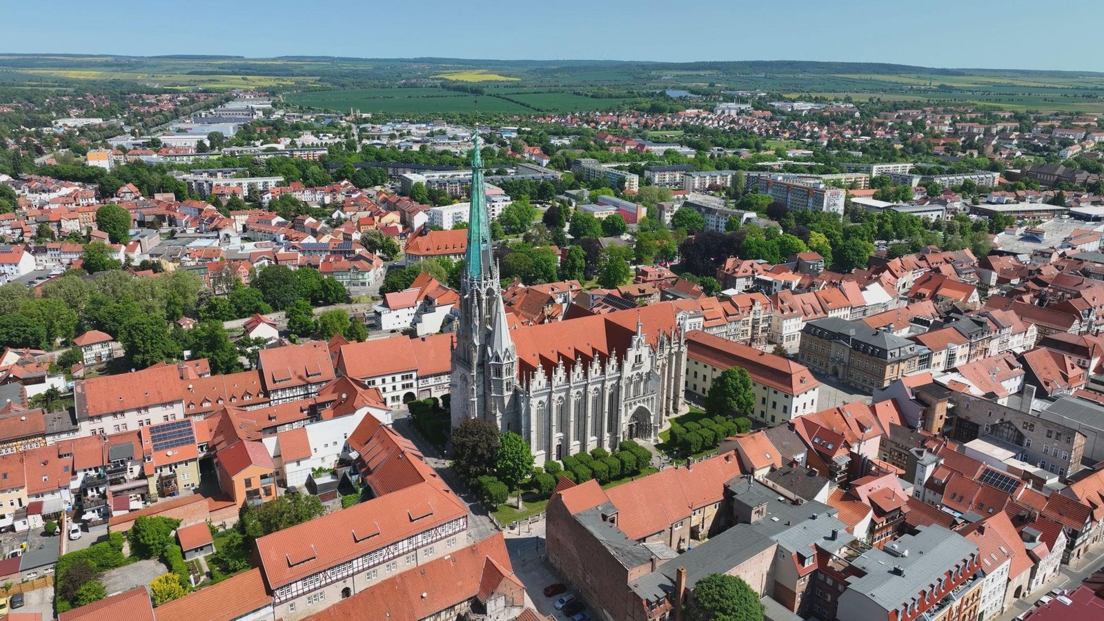 Umzugsunternehmen Mühlhausen