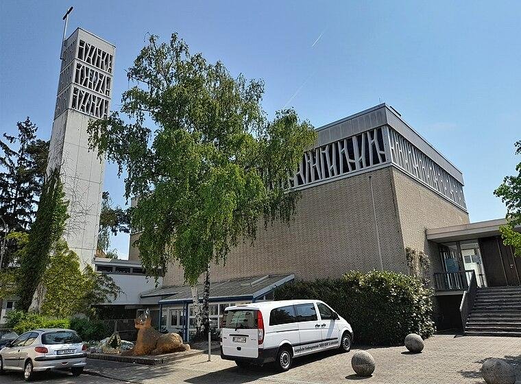 Umzugsunternehmen Mühlheim