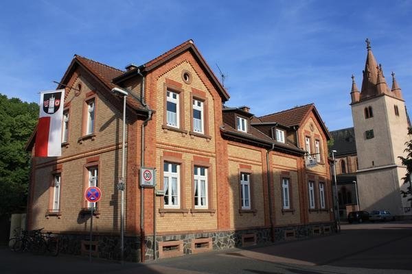 Umzugsunternehmen Nieder-Roden