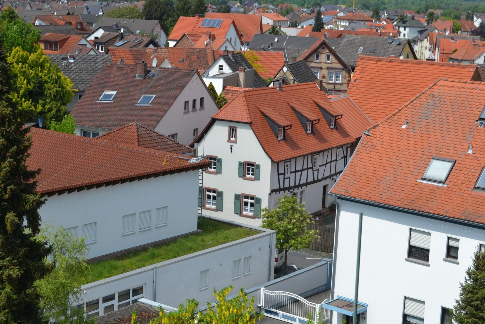 Umzugsunternehmen Ober-Roden