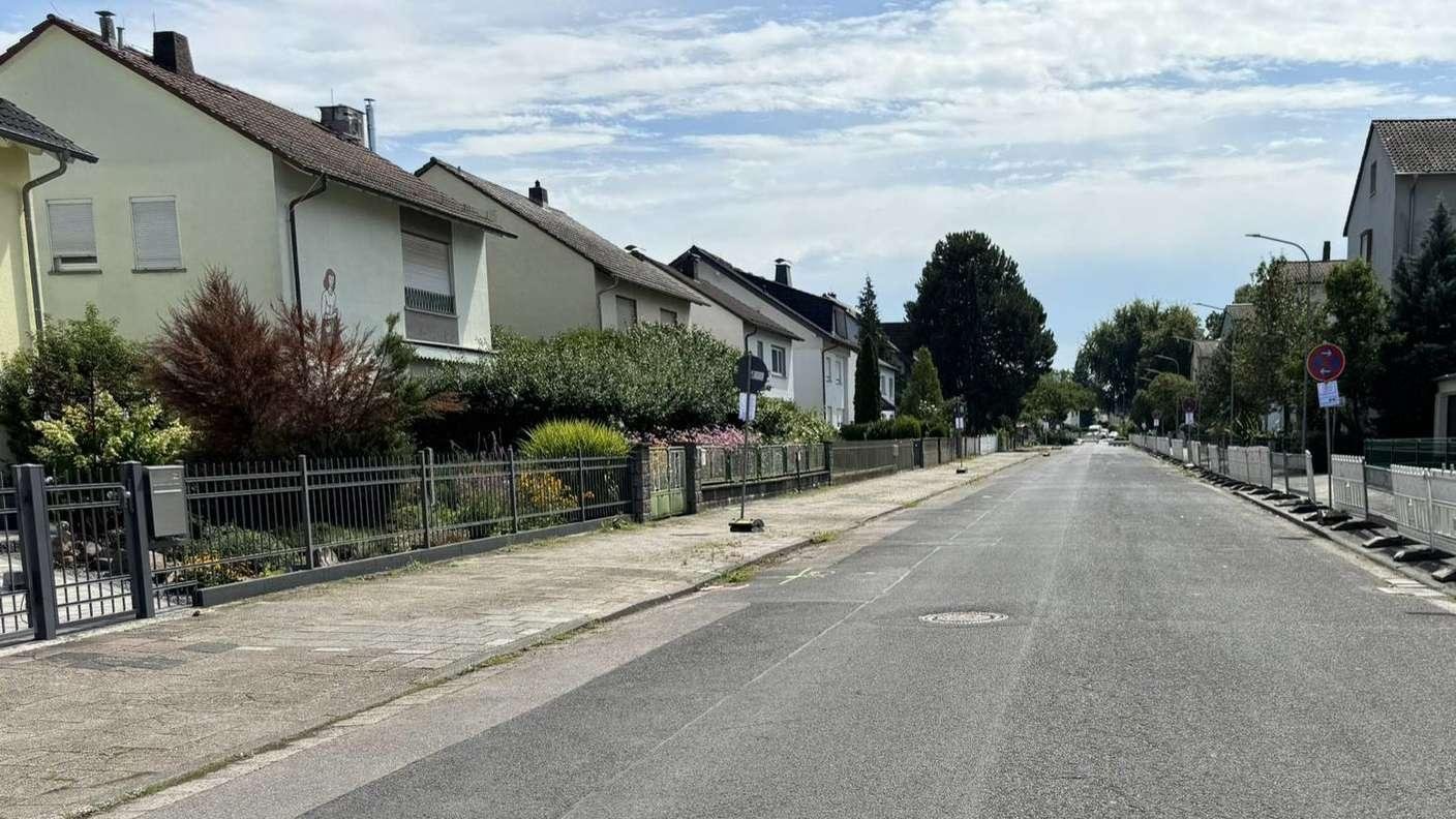 Umzugsunternehmen Obertshausen Hausen
