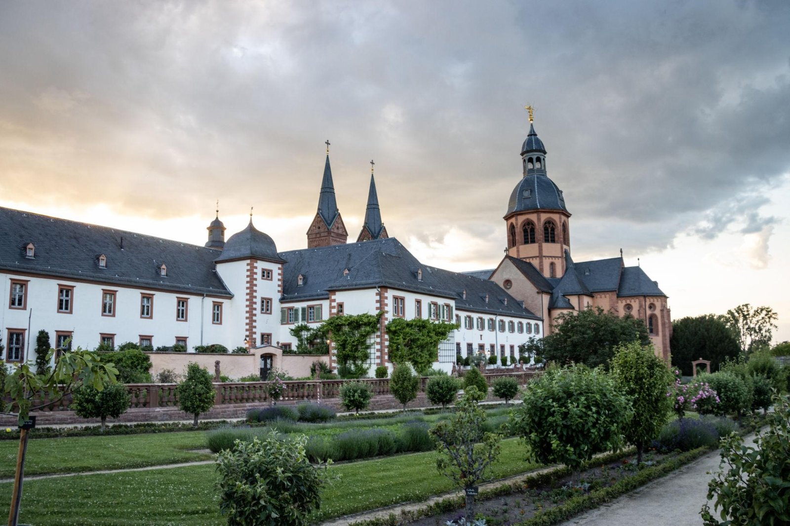 Umzugsunternehmen Seligenstadt