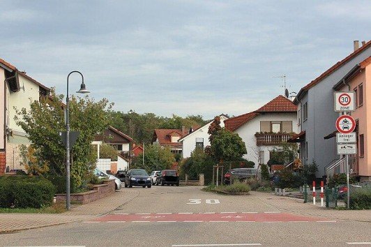 Umzugsunternehmen Stutensee