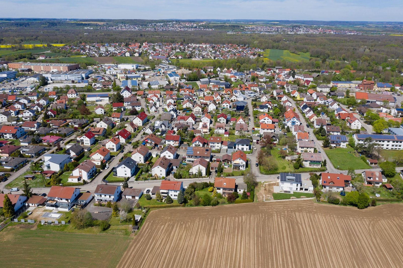 Umzugsunternehmen Urberach