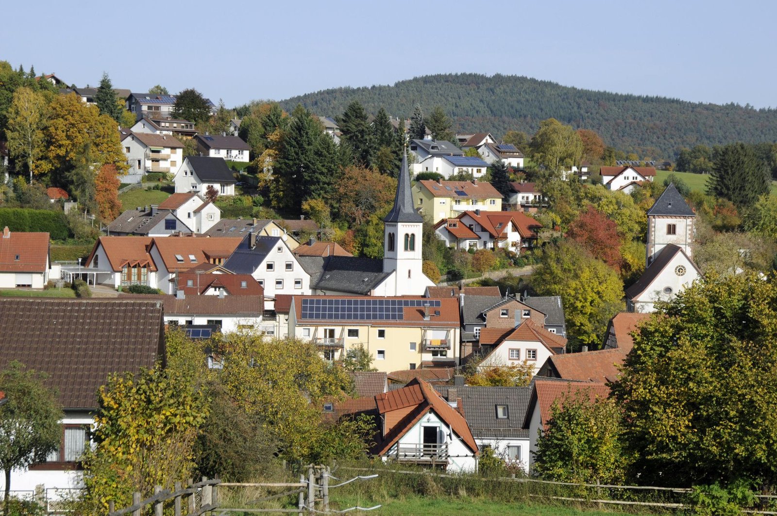 Umzugsunternehmen Wald-Michelbach