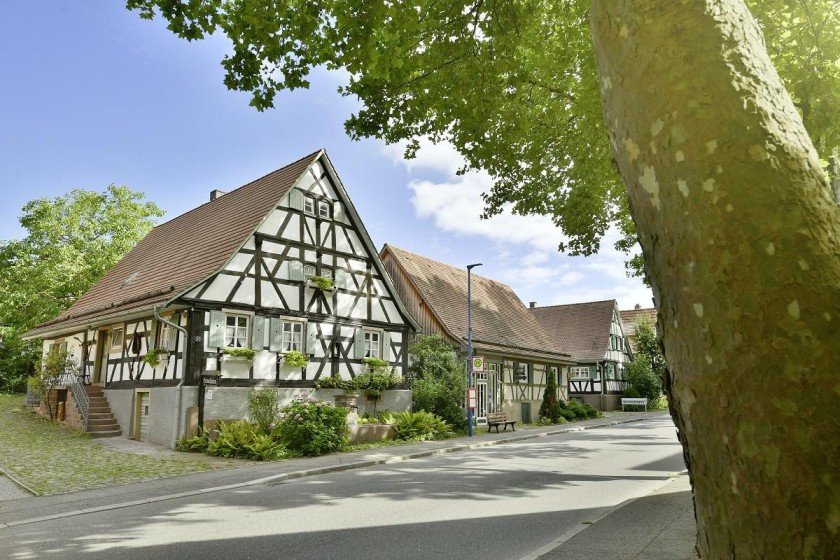 Umzugsunternehmen Waldbronn