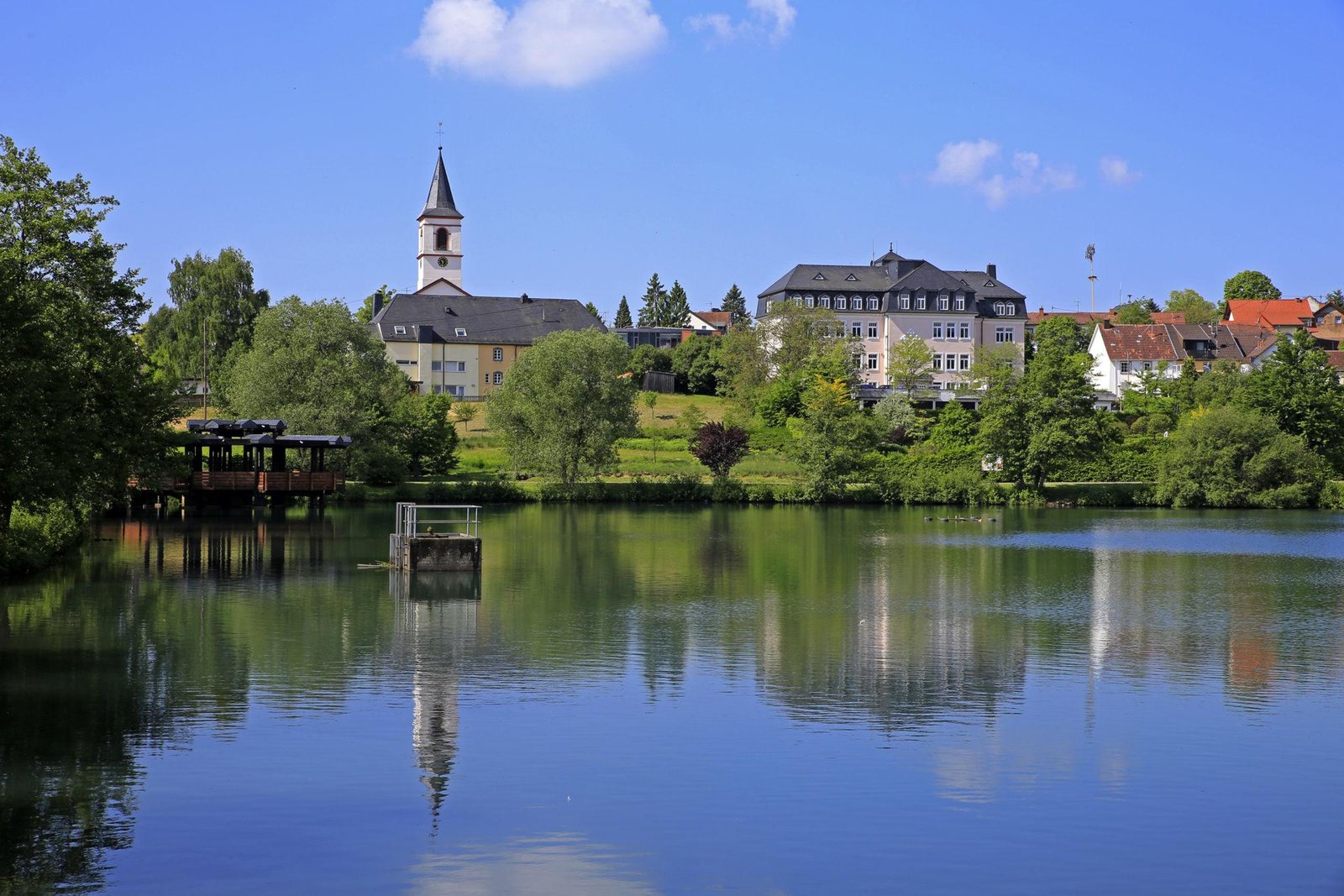 Umzugsunternehmen Weiskirchen