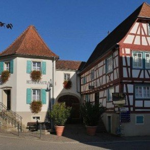 Umzugsunternehmen Zuzenhausen