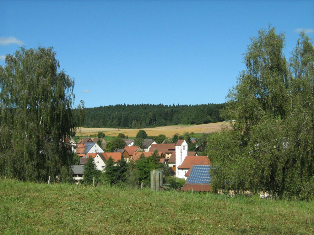 Umzugsunternehmen Lobbach