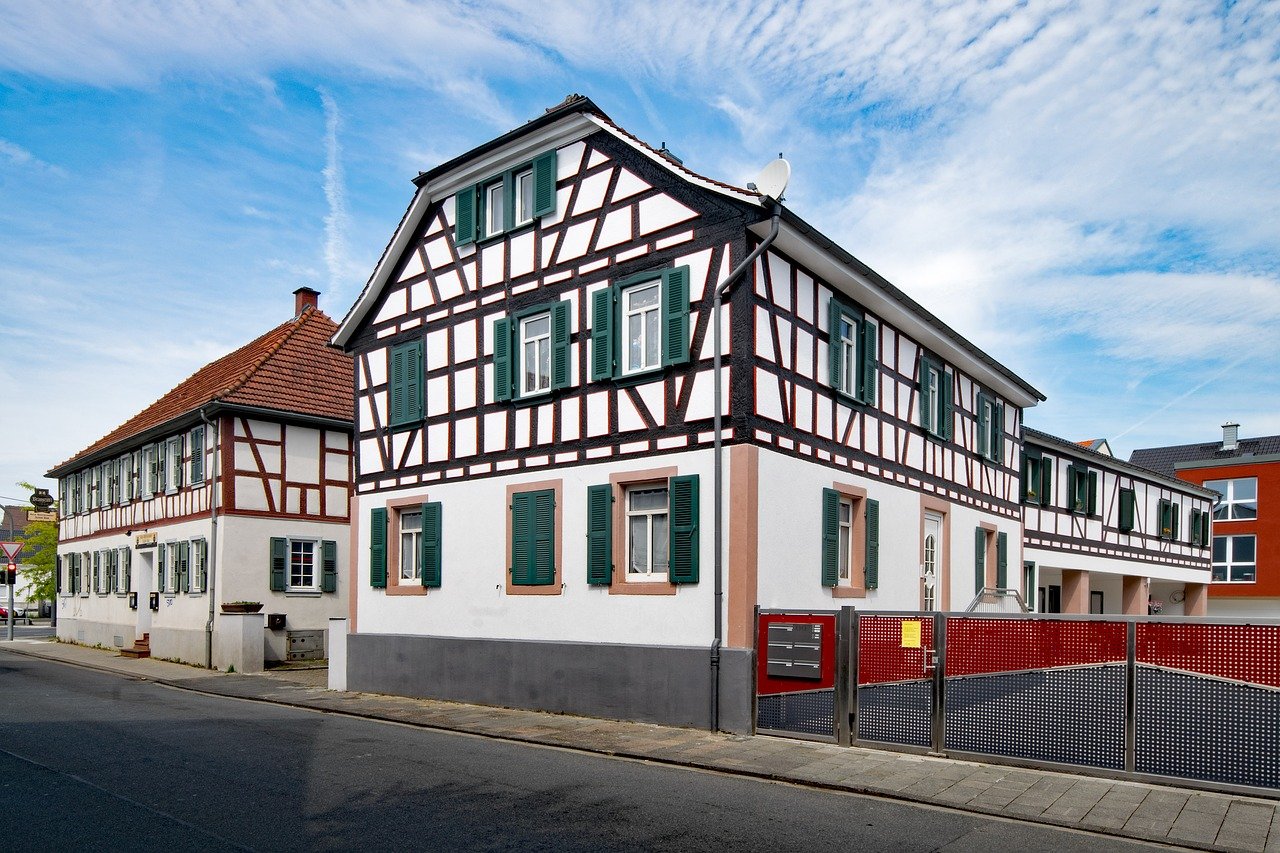 Darmstadt Arheilgen