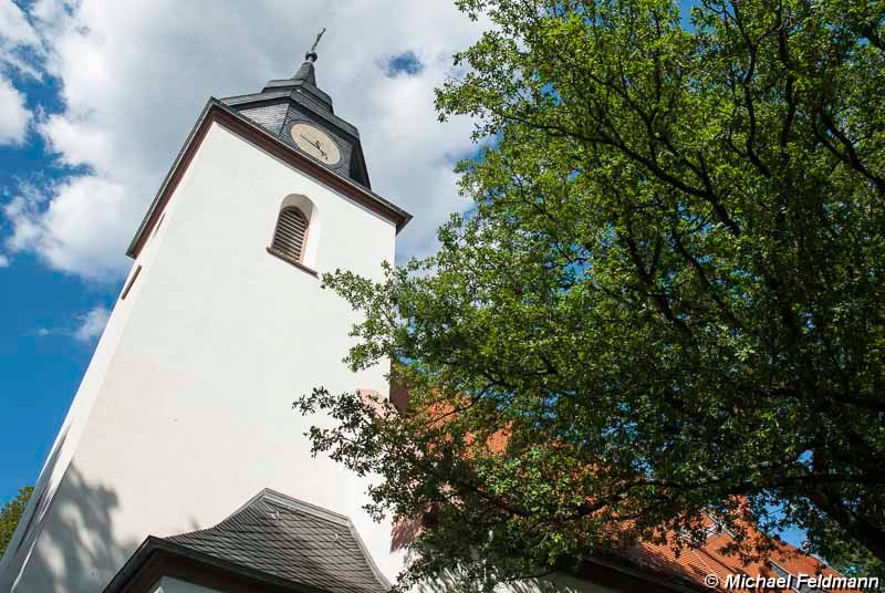 Darmstadt Arheilgen