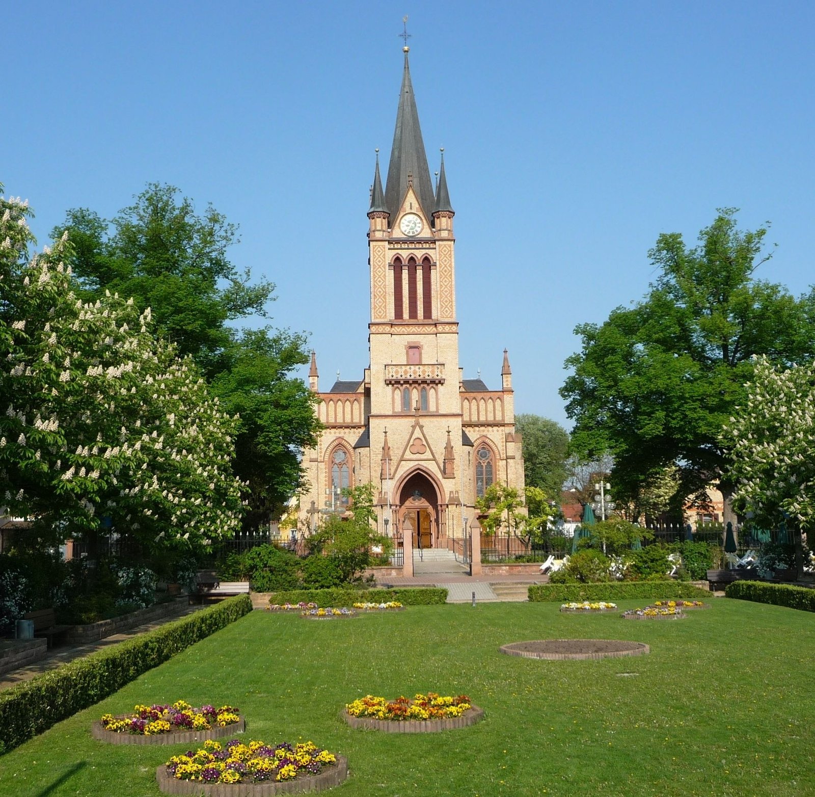 Otterstadt