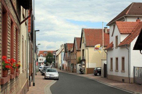 Umzugsunternehmen Budenheim