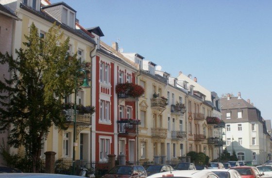 Umzugsunternehmen Darmstadt Bessungen