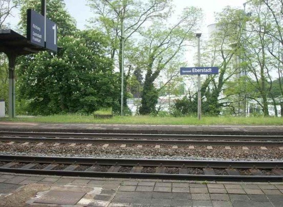 Umzugsunternehmen Darmstadt Eberstadt