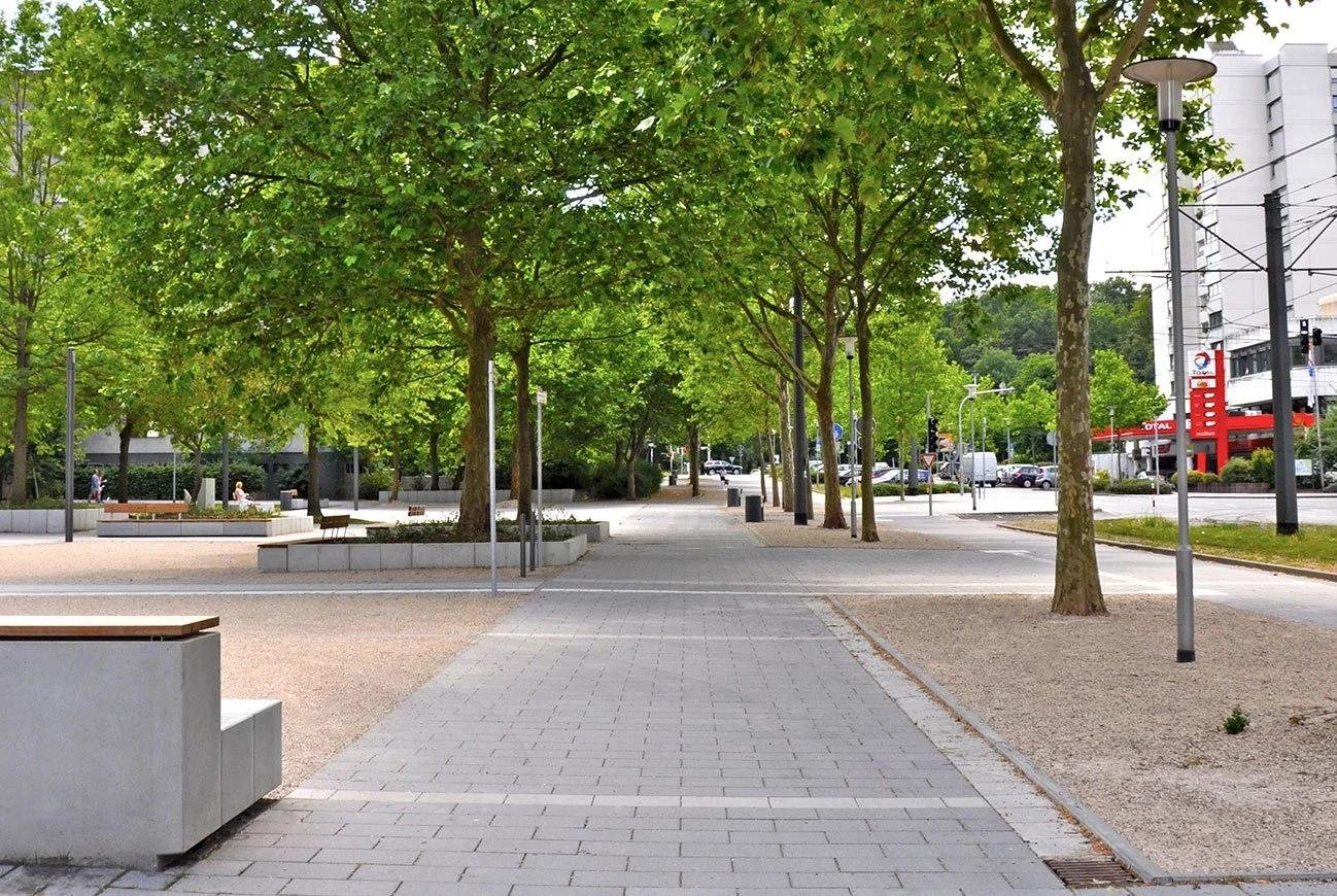 Umzugsunternehmen Darmstadt Kranichstein