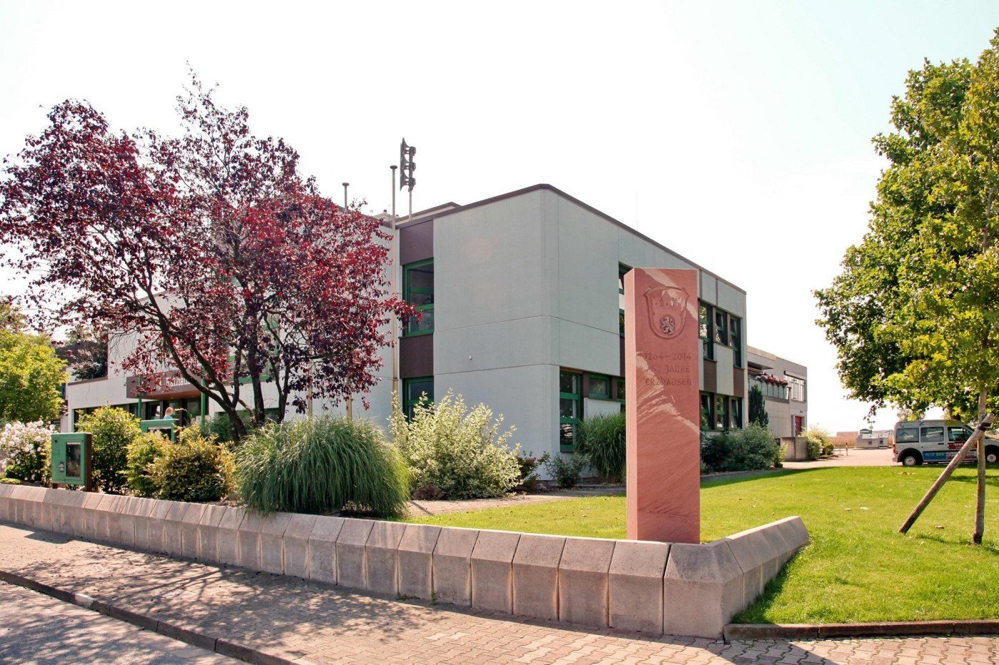 Umzugsunternehmen Erzhausen