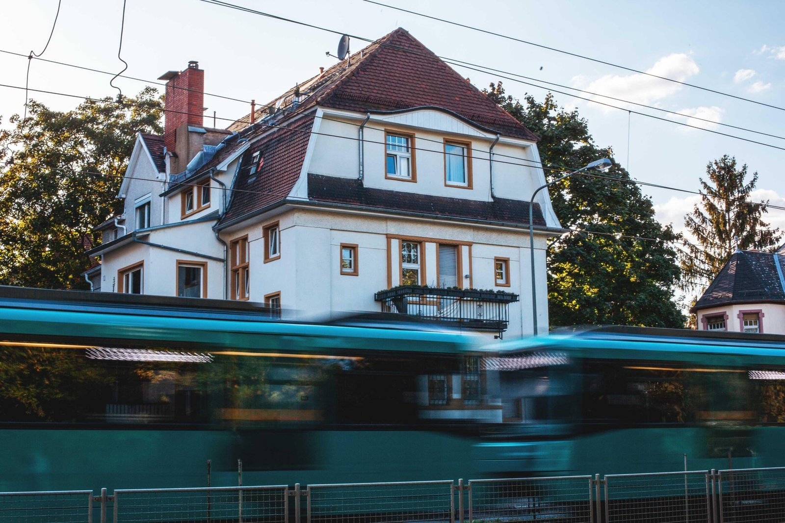Umzugsunternehmen Frankfurt Dornbusch